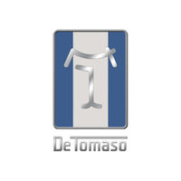 De Tomaso