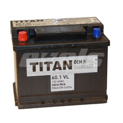 TITAN STANDART 6ст-60.1 VL