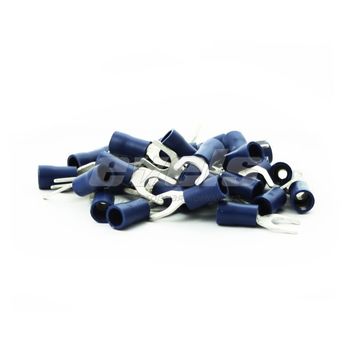 Наконечник вилочный НВИ2,5-5 (КВТ)