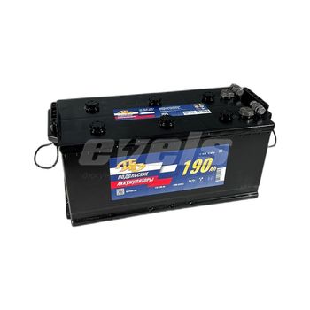 ПАЗ 6ст-190.4 VL болт рос.