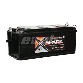SPARK 6ст-190 N болт рос.