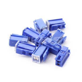 Предохранитель для иномарок W228-G-S маленький (100 Ампер)