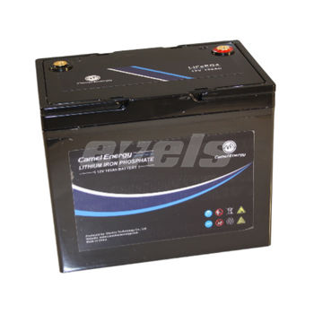 CAMEL Energy UT-1344B (G24, 12V, 105AH)