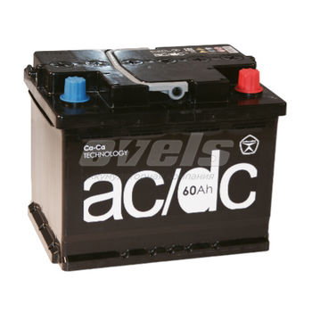 AC/DC  6ст-60R+ L2