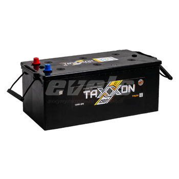 TAXXON TRUCK MF 190Ач рос