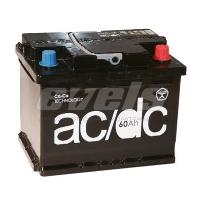 AC/DC  6ст-60R+ L2 — основное фото