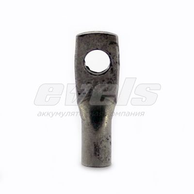 Наконечник медный 25-8-7 /ГАРАНТ — основное фото