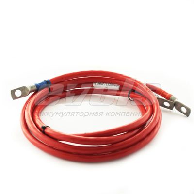 Перемычка грузовая КАМАЗ /сечение 35мм, длина 120 см/ (крепление под болт) /ГАРАНТ — основное фото