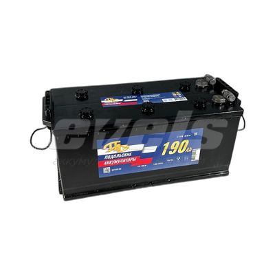 ПАЗ 6ст-190.4 VL болт рос. — основное фото